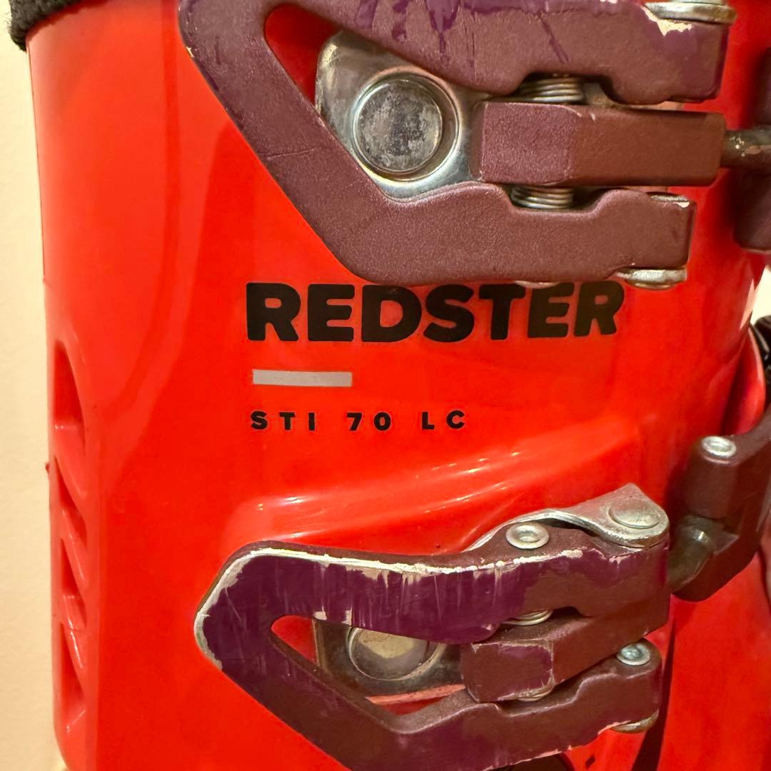 スキー ATOMIC REDSTER STI 70 LC 23/23.5cm