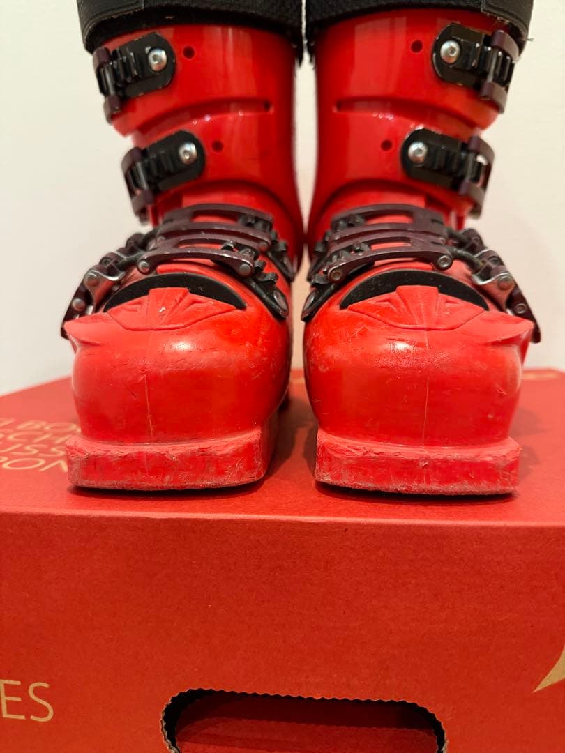 スキー ATOMIC REDSTER STI 70 LC 23/23.5cm