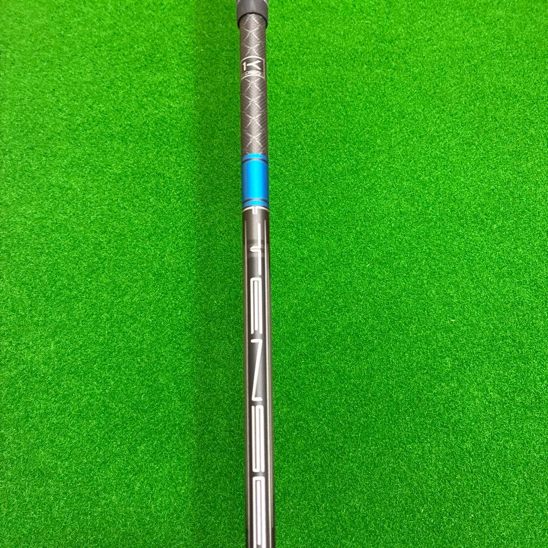 キャロウェイApex UW レフティー