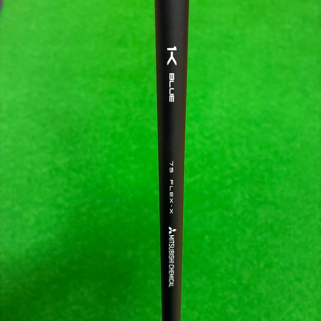 キャロウェイApex UW レフティー