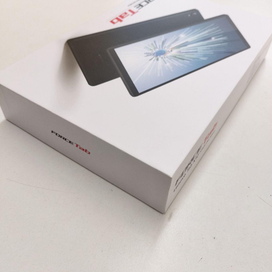 新品未使用 Lenovo Tab K10 タブレット