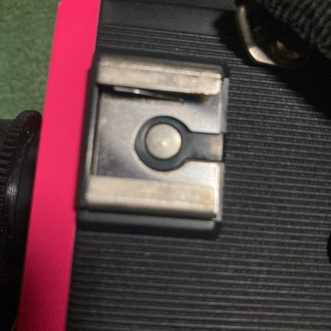 BlackBird Fly ディケイドピンク(マゼンタ)仮面ライダーディケイド