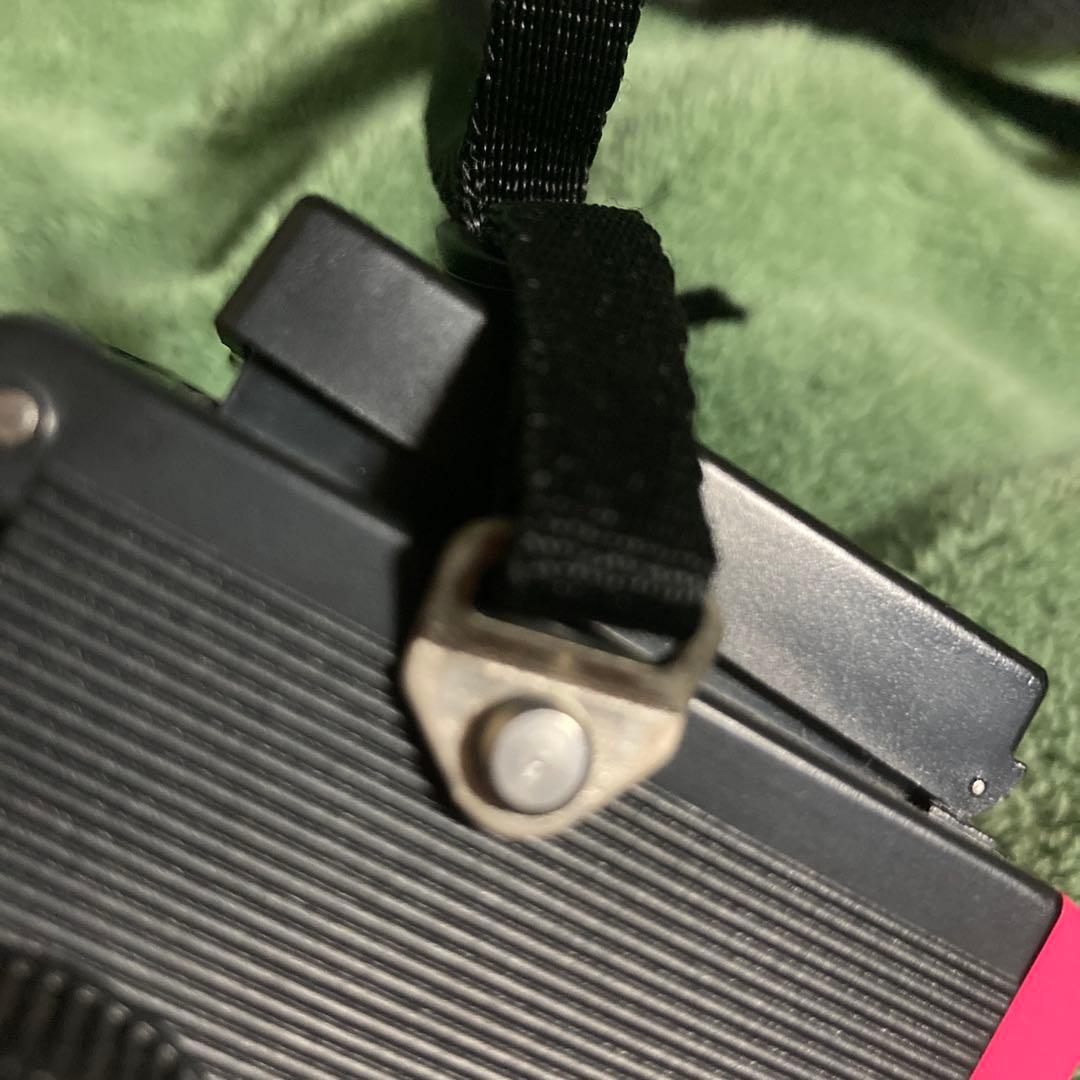 BlackBird Fly ディケイドピンク(マゼンタ)仮面ライダーディケイド