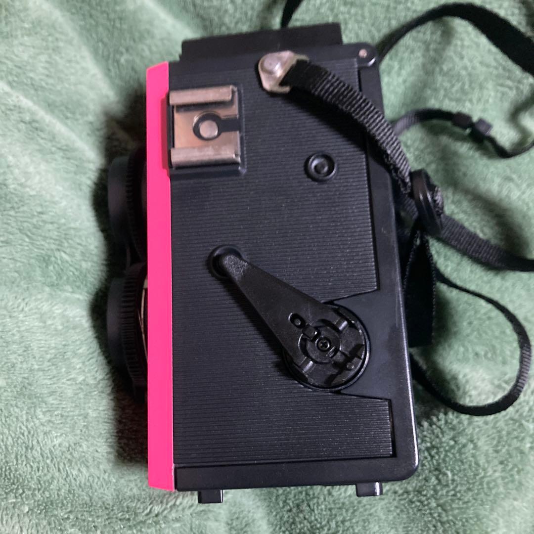 BlackBird Fly ディケイドピンク(マゼンタ)仮面ライダーディケイド