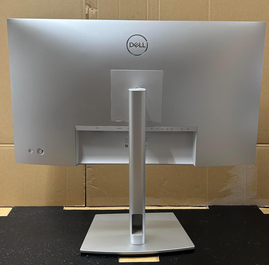 ディスプレイ・モニター本体 DELL U2723QE