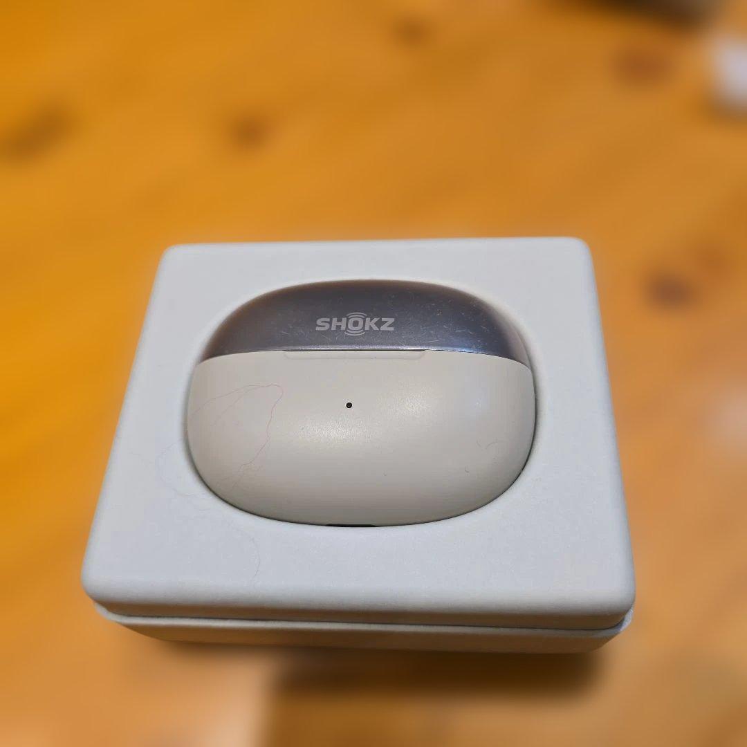 SHOKZ OpenDots ONE ショックス オープンドッツワン