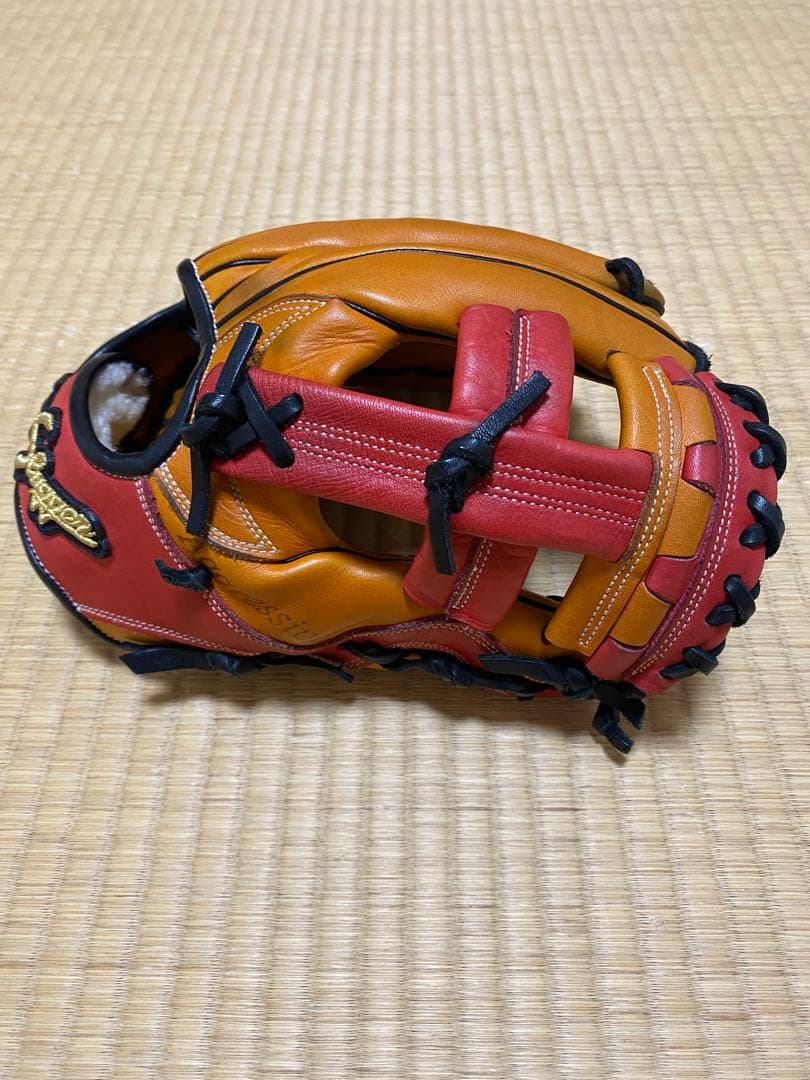 久保田スラッガー　軟式　K65 中古　専用