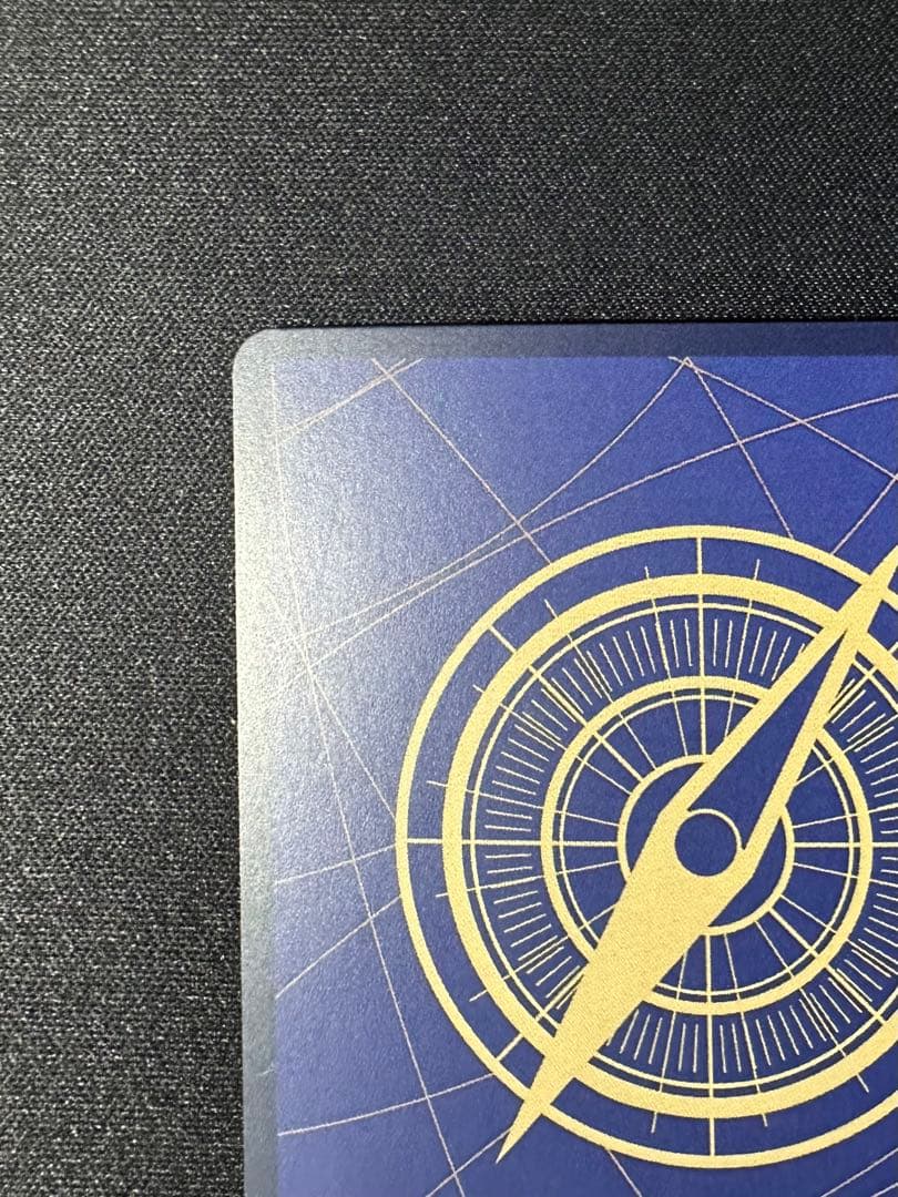 ONE PIECE カードゲーム 鬼気 九刀流 阿修羅 亡者戯　パラレル