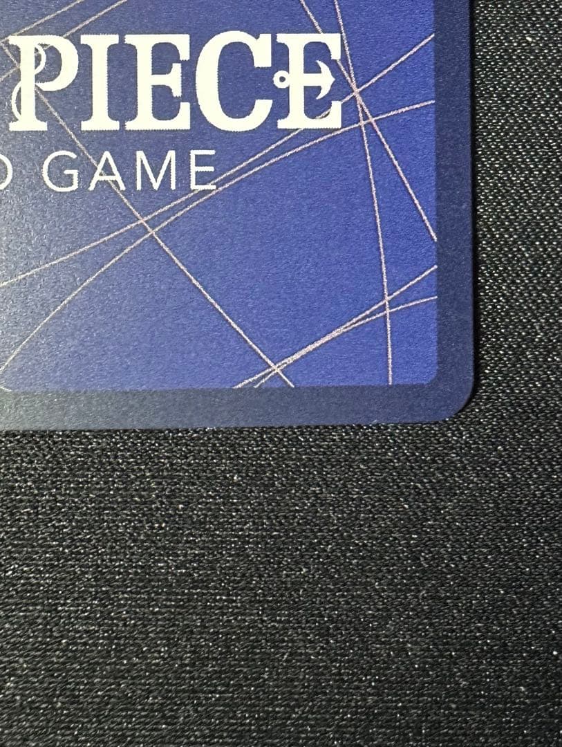 ONE PIECE カードゲーム 鬼気 九刀流 阿修羅 亡者戯　パラレル