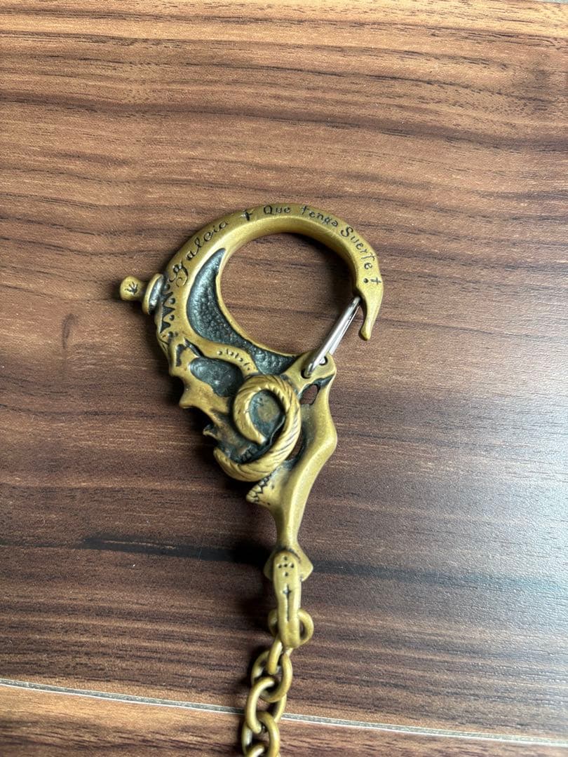 Galsia ウォレットチェーン