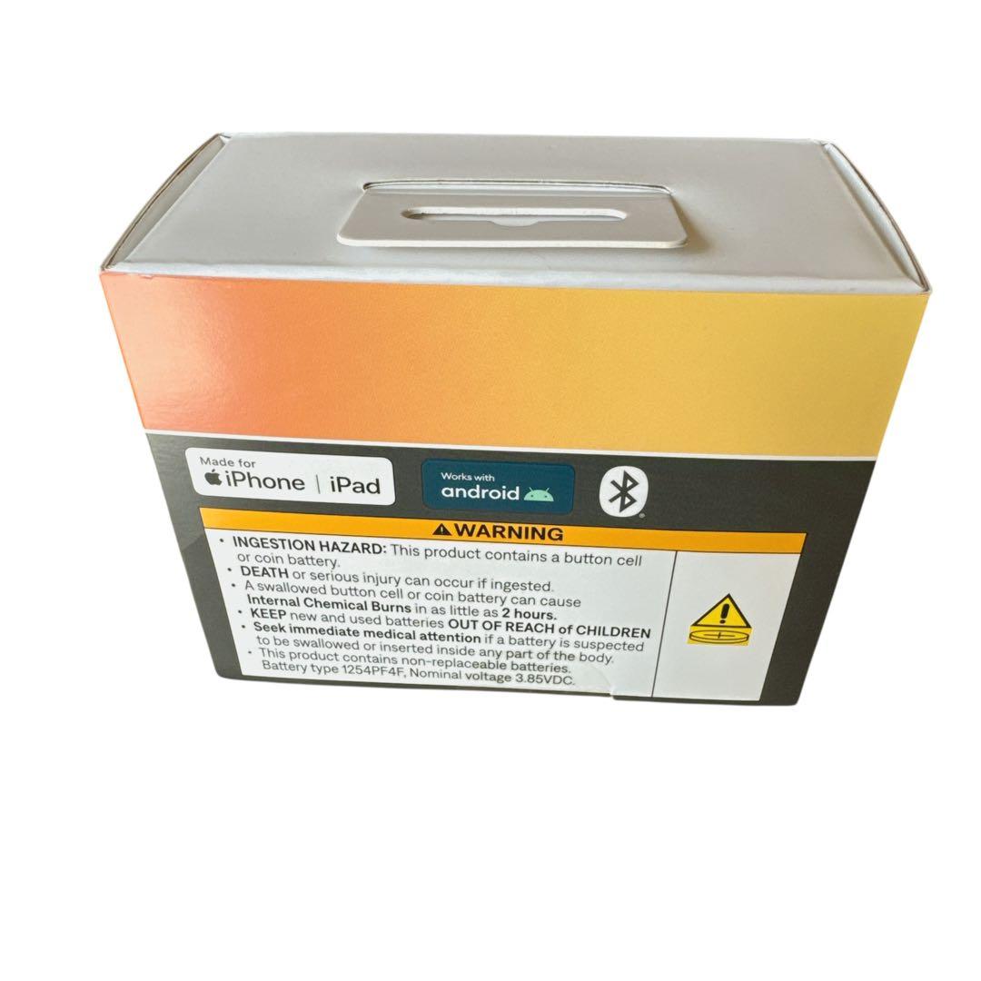 新品Bose QuietComfort Earbuds　ブラック　未開封