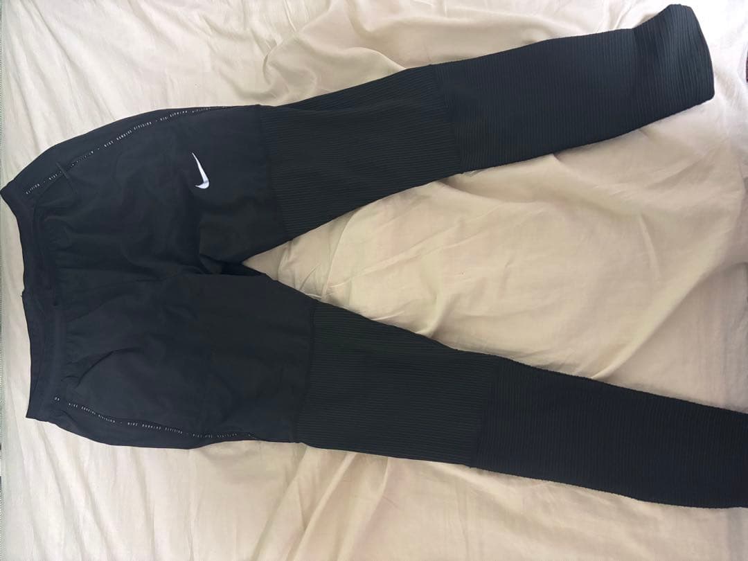 Nike running division パンツ