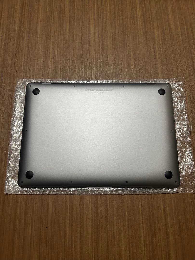 MacBook Air 13インチ M1 16GB 1TB