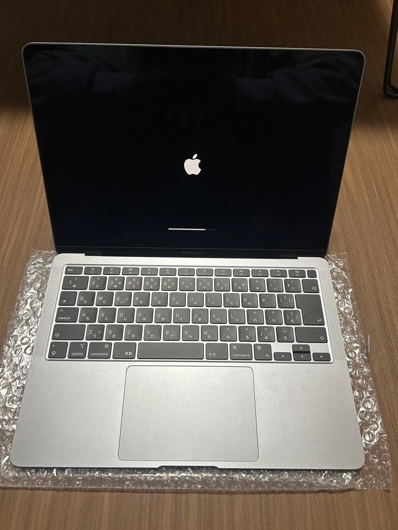 MacBook Air 13インチ M1 16GB 1TB