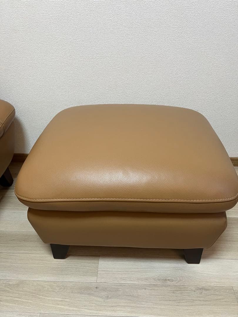 【10/15まで】大塚家具 ルーニー SD-344 オットマン