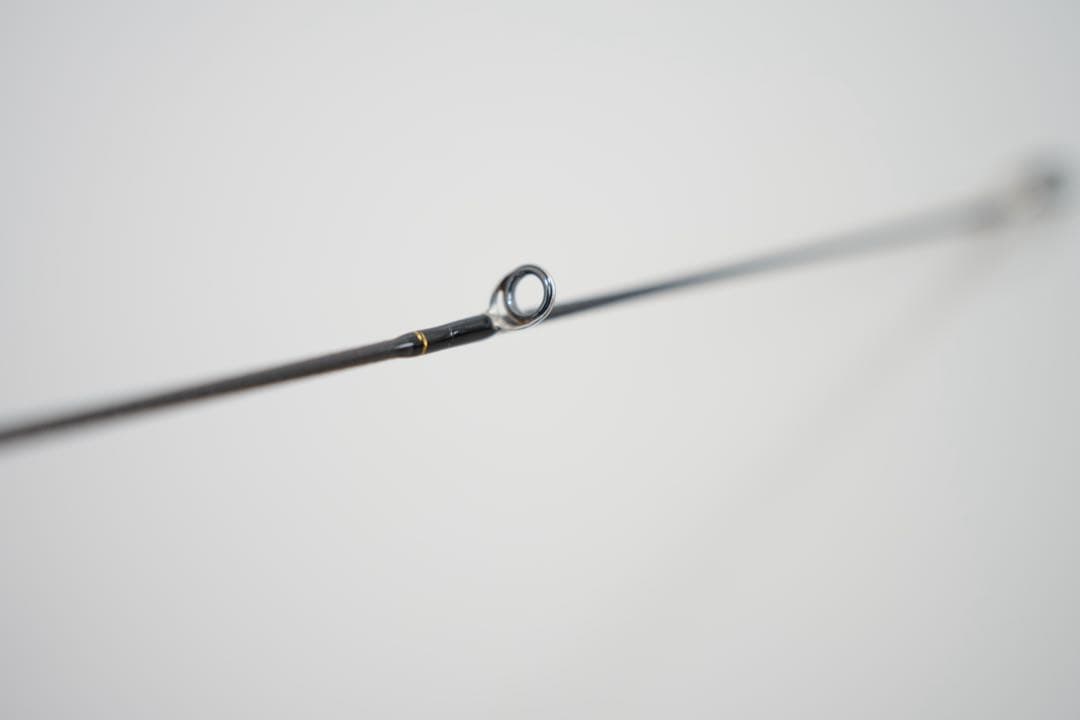 ダイワラテオ モバイル86ML-4 シーバスロッドパックロッド LATEO