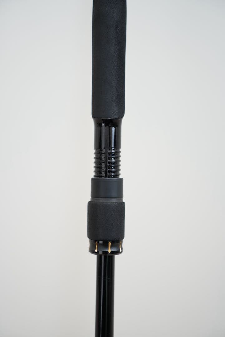 ダイワラテオ モバイル86ML-4 シーバスロッドパックロッド LATEO