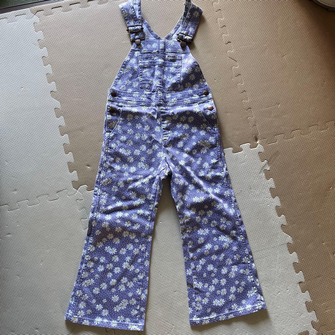 ロンハーマン　子供服　まとめ売り　未使用あり　ワンピース　サロペット