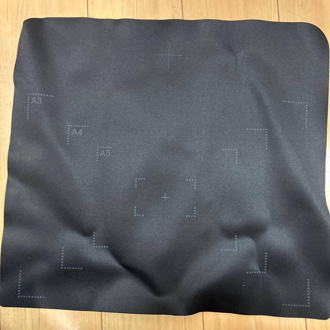 IDOKHOW ドキュメントスキャナー シルバー