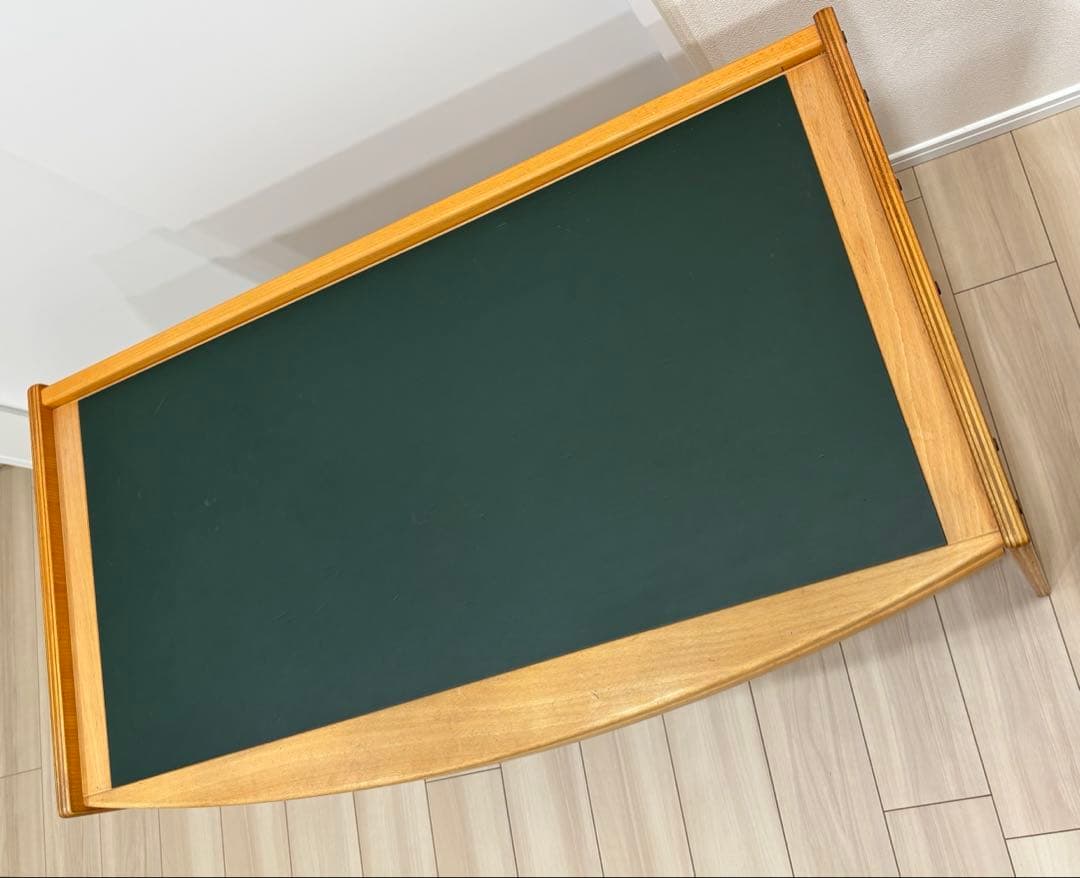 フォルミオ　学習机　引出しセット