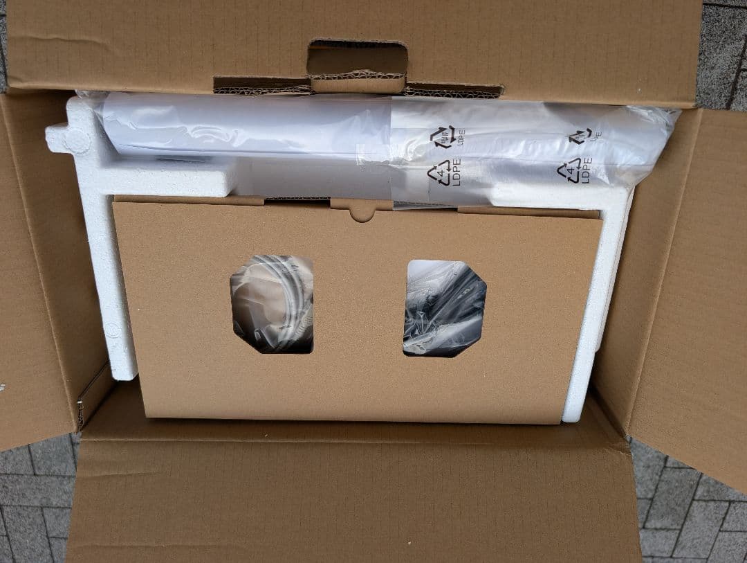 富士通　スキャナー　ScanSnap　SV600【新品未使用】