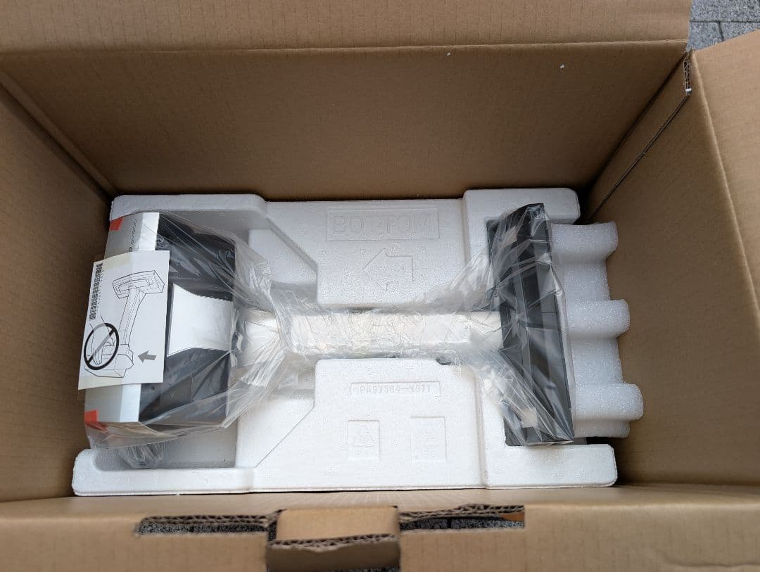 富士通　スキャナー　ScanSnap　SV600【新品未使用】