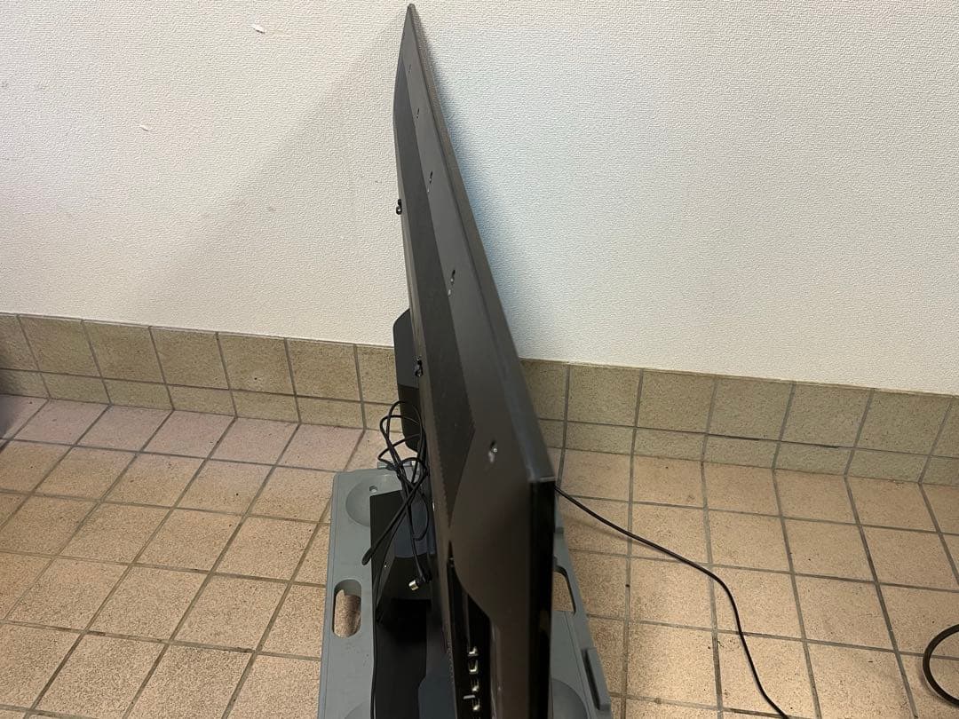 SHARP AQUOS 4T-C50BN1 2020年製 50V型液晶テレビ