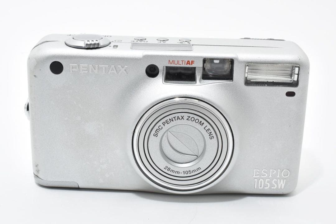PENTAX ペンタックス ESPIO 105 SW コンパクト フィルムカメラ