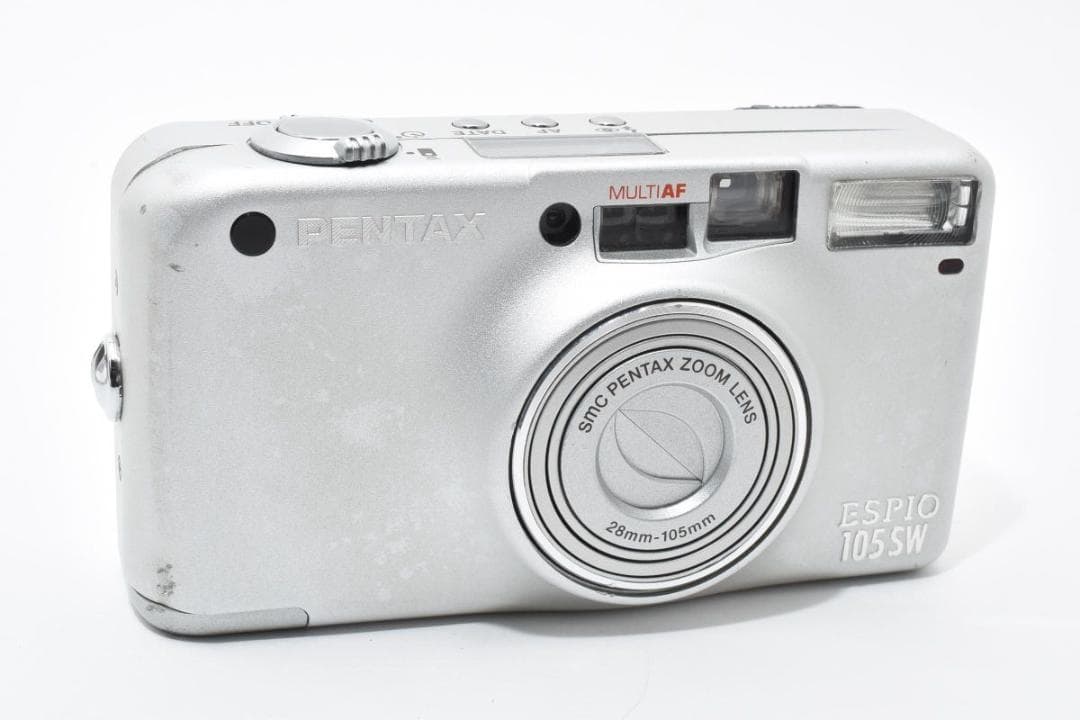 PENTAX ペンタックス ESPIO 105 SW コンパクト フィルムカメラ