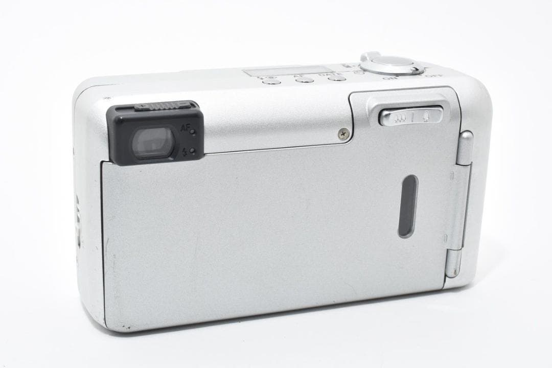 PENTAX ペンタックス ESPIO 105 SW コンパクト フィルムカメラ