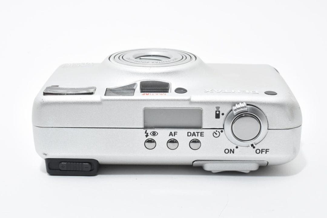 PENTAX ペンタックス ESPIO 105 SW コンパクト フィルムカメラ