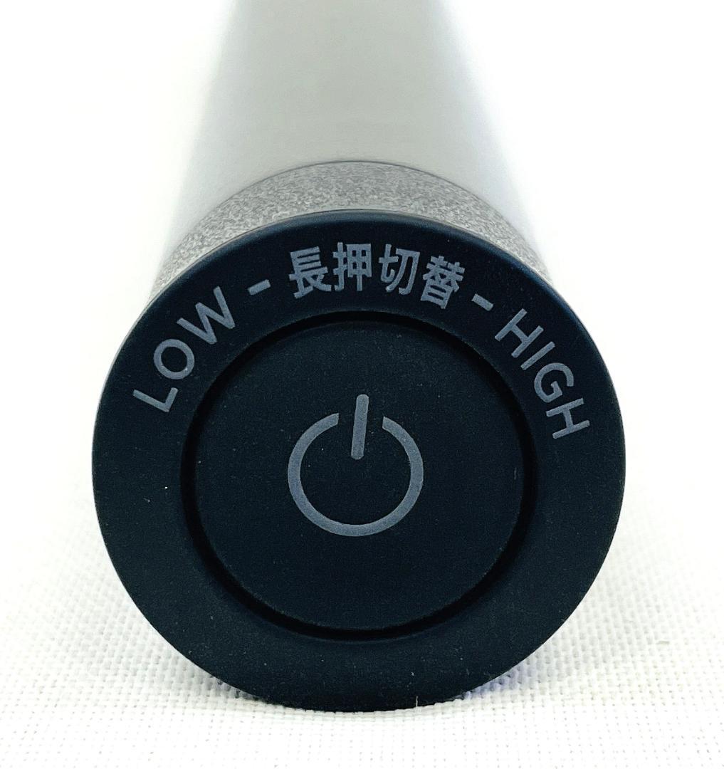 BALMUDA The Cleaner C01A コードレスクリーナー 20年製