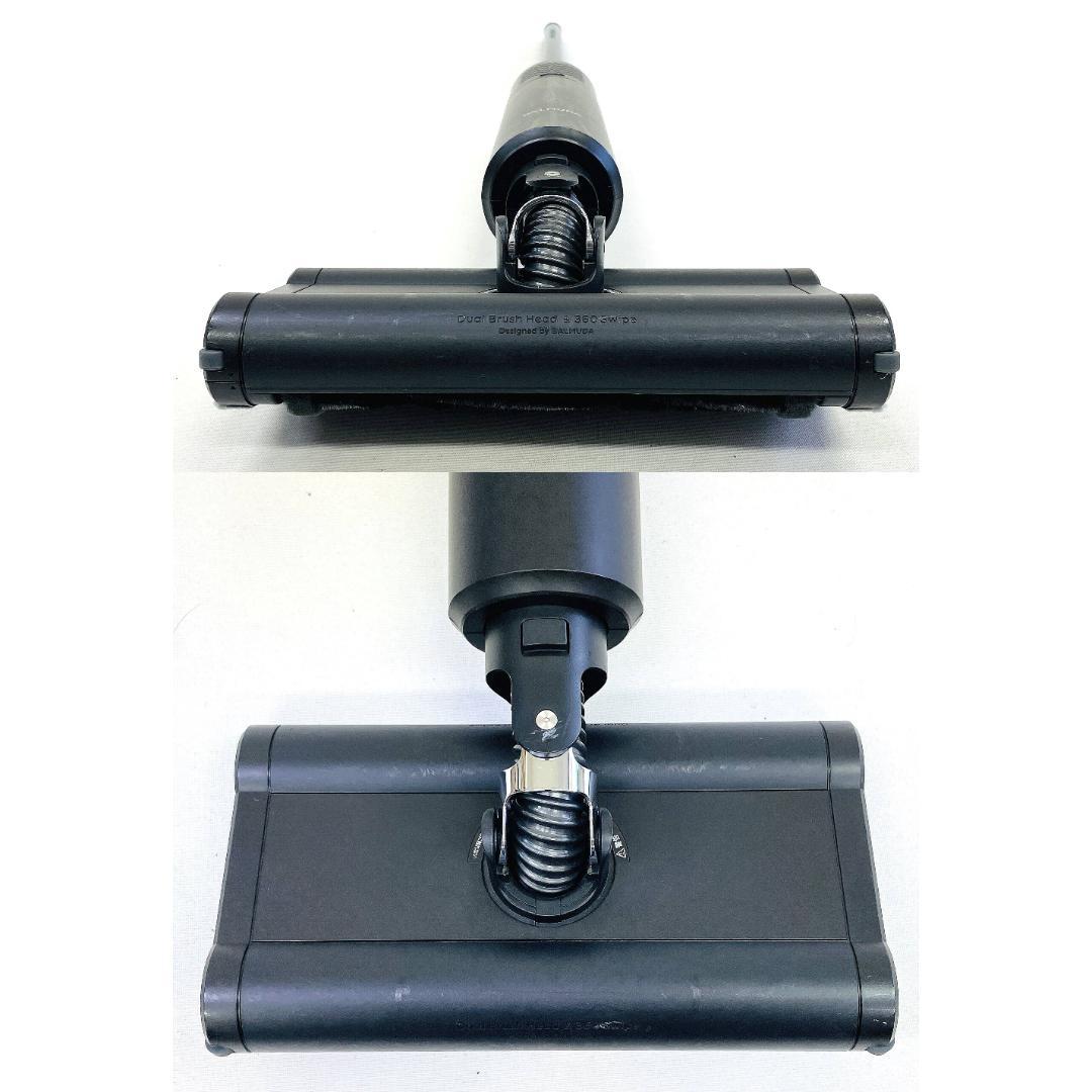 BALMUDA The Cleaner C01A コードレスクリーナー 20年製