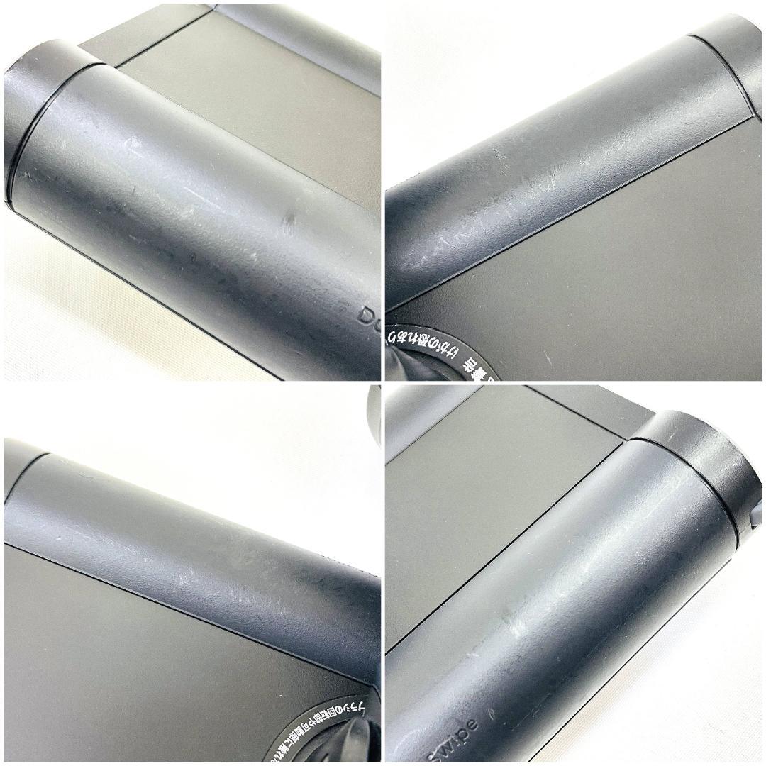 BALMUDA The Cleaner C01A コードレスクリーナー 20年製