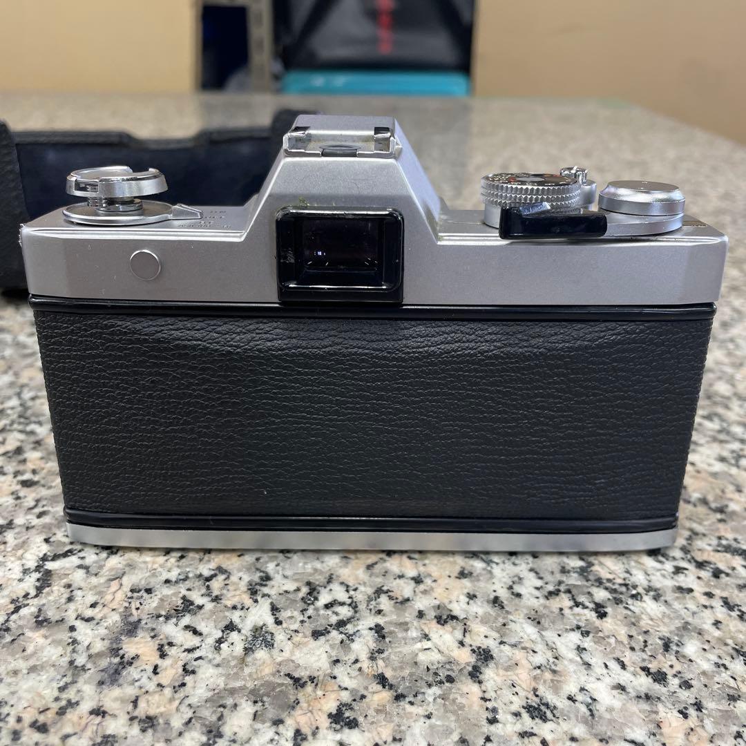 OLYMPUS オリンパス FTL フィルムカメラ 写真 ブラック 小物 格安