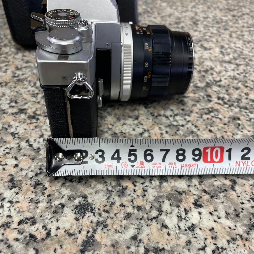 OLYMPUS オリンパス FTL フィルムカメラ 写真 ブラック 小物 格安