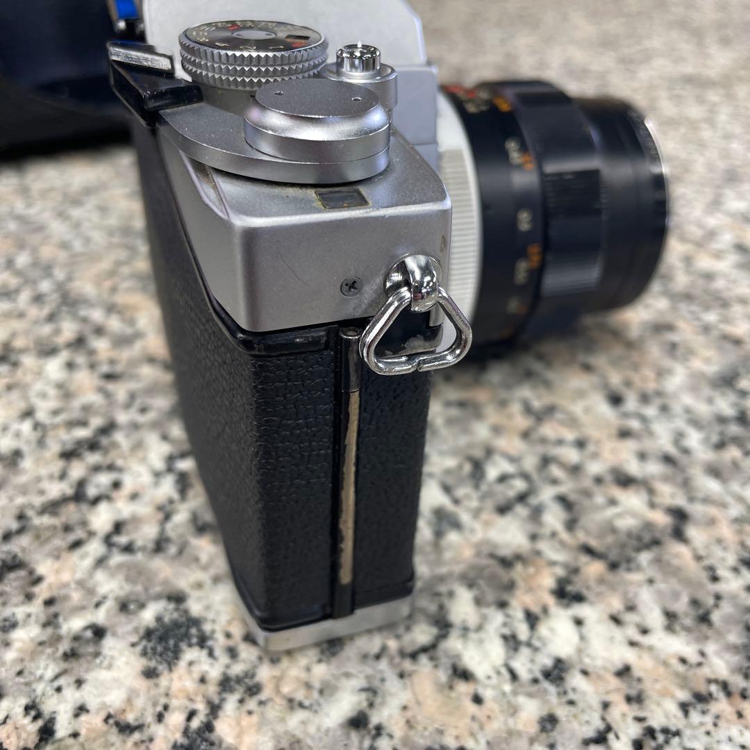 OLYMPUS オリンパス FTL フィルムカメラ 写真 ブラック 小物 格安