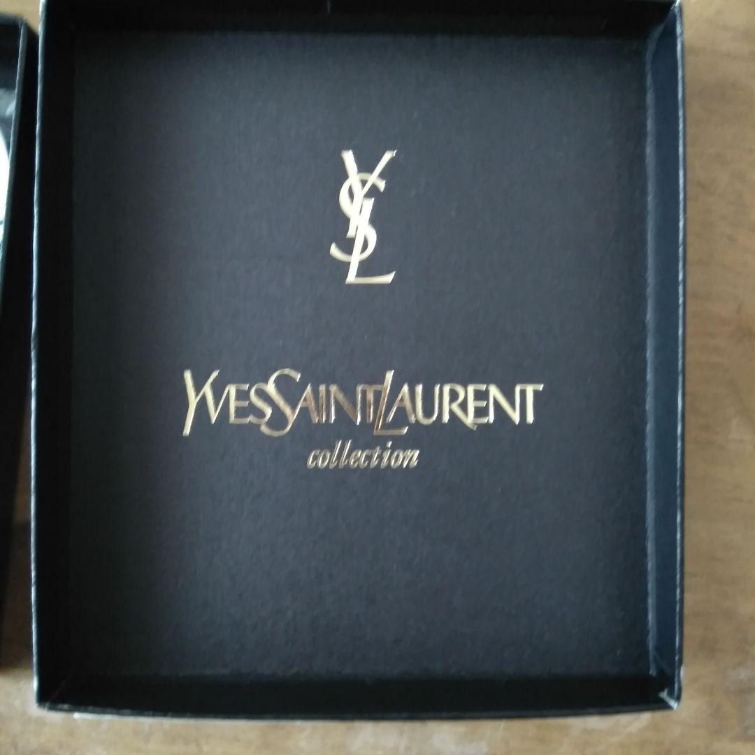 YVES SAINT LAURENT デザートスプーンセット YF-20