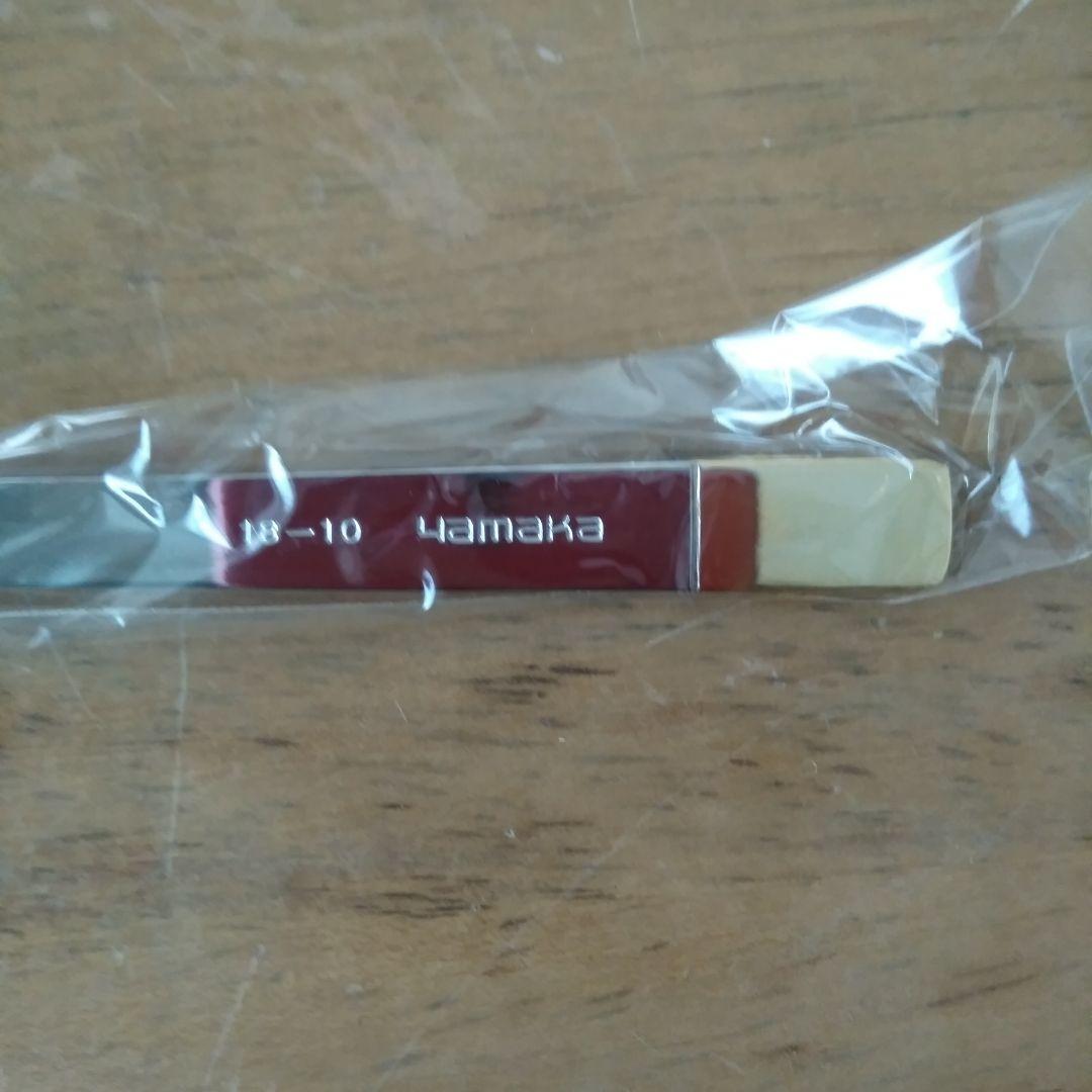 YVES SAINT LAURENT デザートスプーンセット YF-20