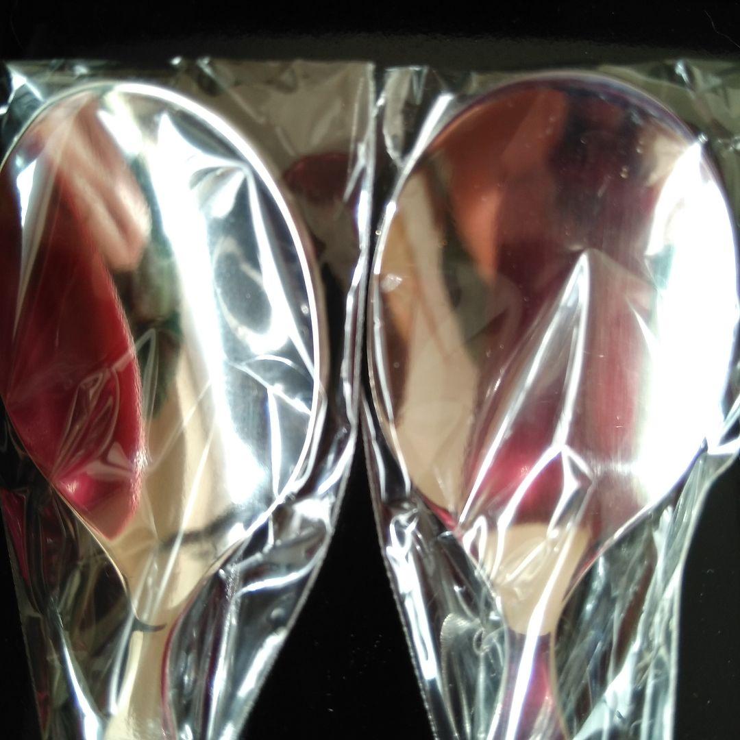 YVES SAINT LAURENT デザートスプーンセット YF-20