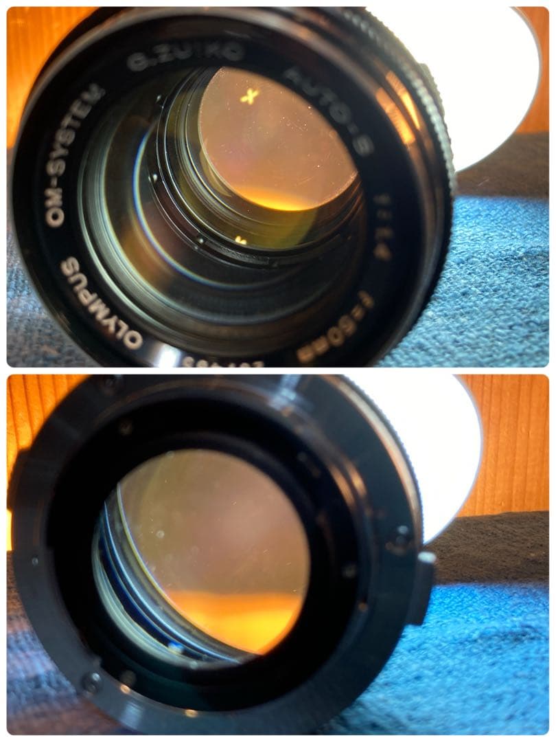 ★完動品＊美品＊初期保証★OM-1&zuiko f1.4#名玉！★作例多数