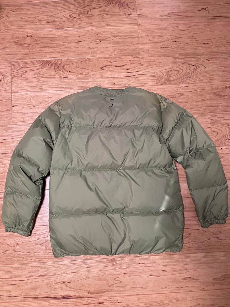 LUZeSOMBRA（ルースイソン ブラ） Domingo （ドミンゴ）