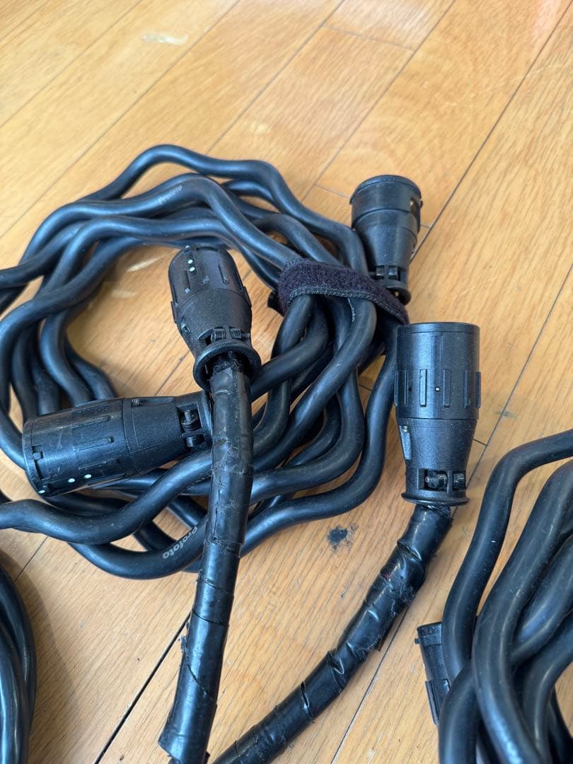 profoto バイチューブヘッド Proツイン Twin Head