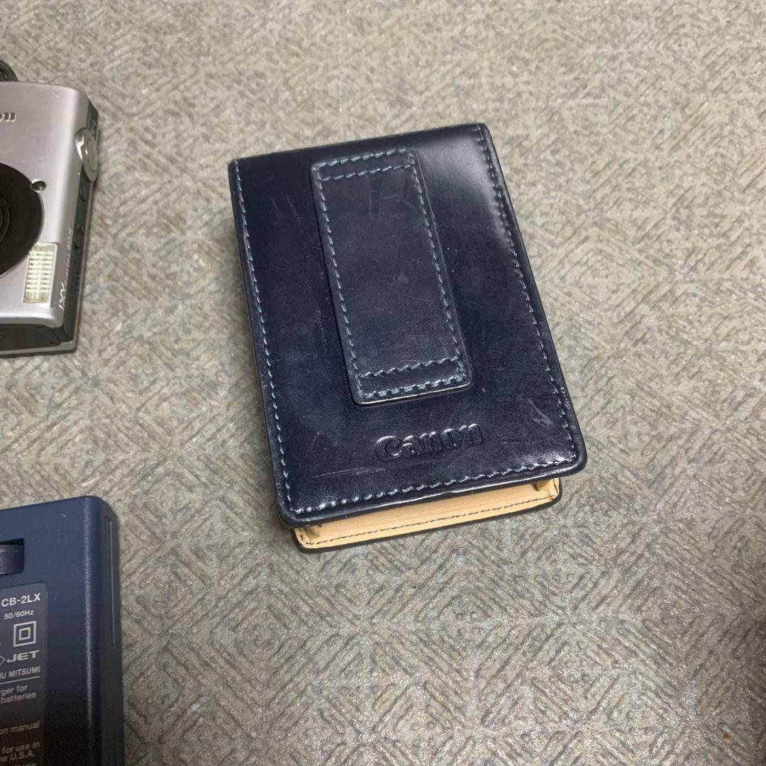 K942 CANON デジタルカメラ IXY 910 IS