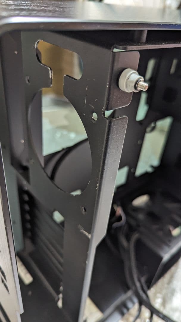 INWIN 904 Plus 【PCケース】