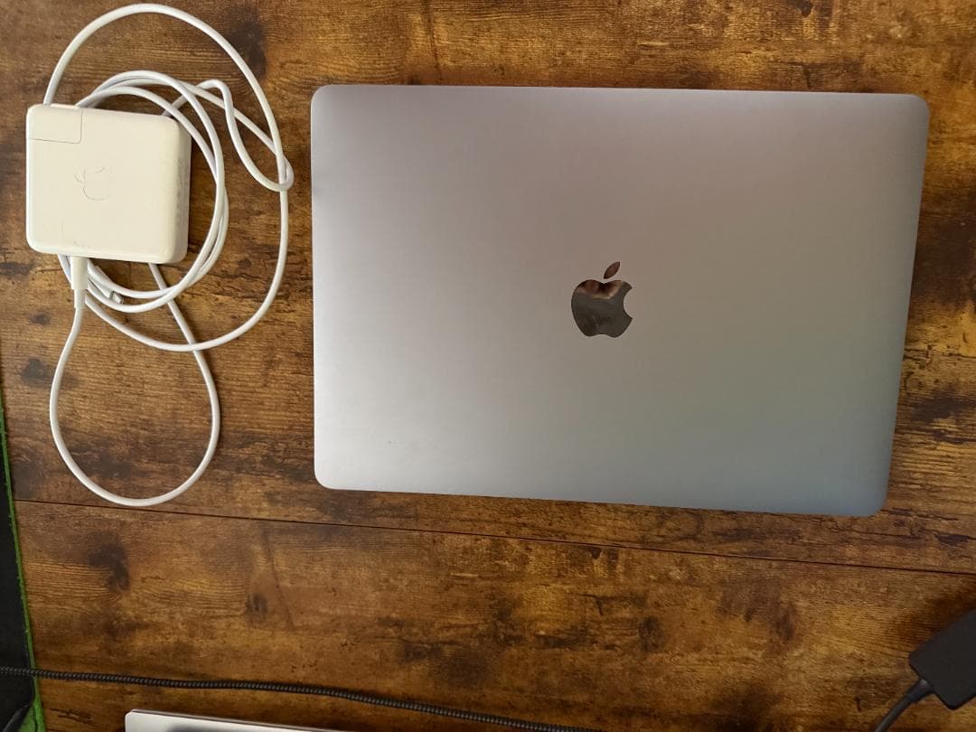 MacBook Pro 13インチ 2017年モデル