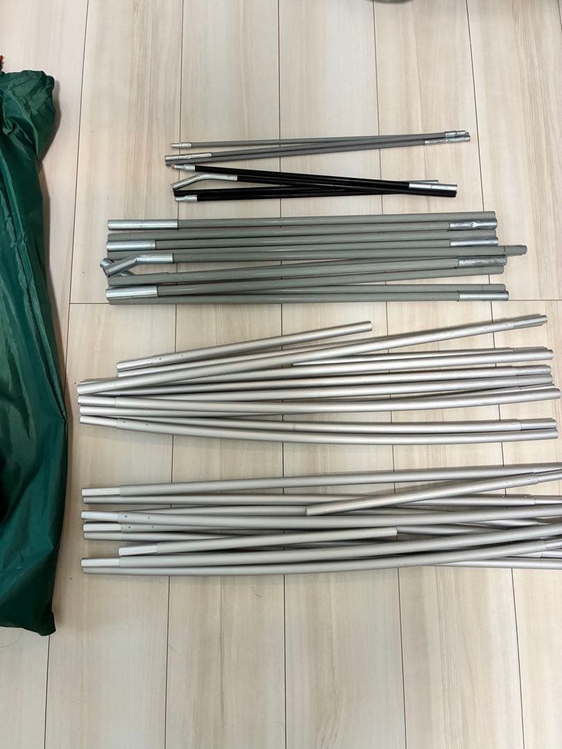 ⭐︎美品⭐︎コールマン　タフワイドドームⅣ300