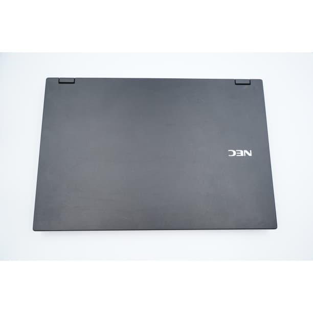 バッテリー◎ 美品 15 NEC i3-7 8G SSD256GB office