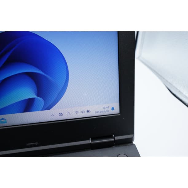 バッテリー◎ 美品 15 NEC i3-7 8G SSD256GB office