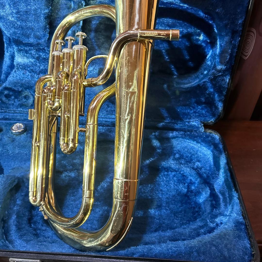 アルトホルン専用品